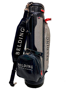 8.5” クラブハウス（8.5インチ）- シルバー／マリーン・グレーズ／フレーム・グレーズ