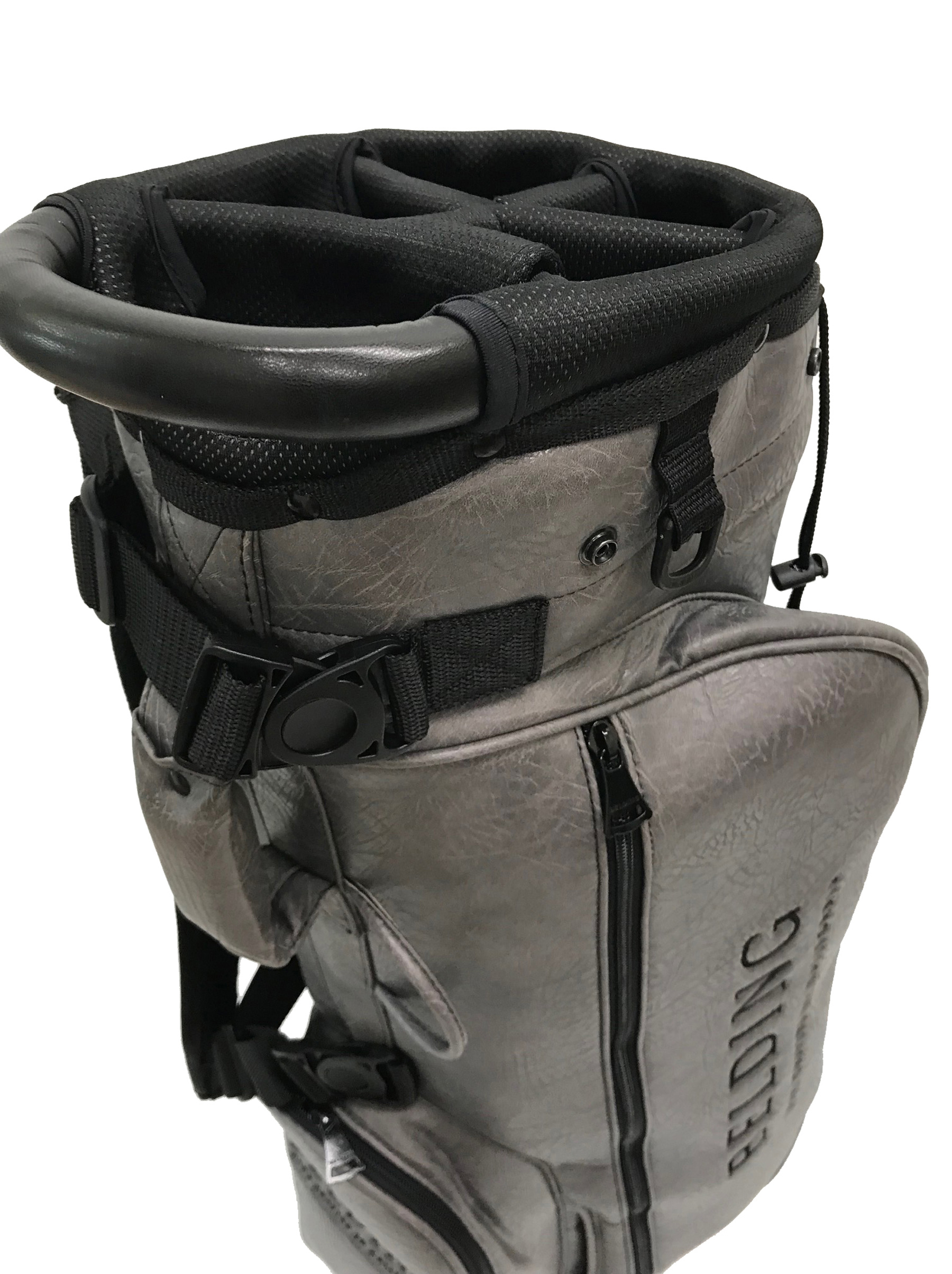 ベルディング キャディバッグ サンバード 2 0 スタンドバッグ Hbcb