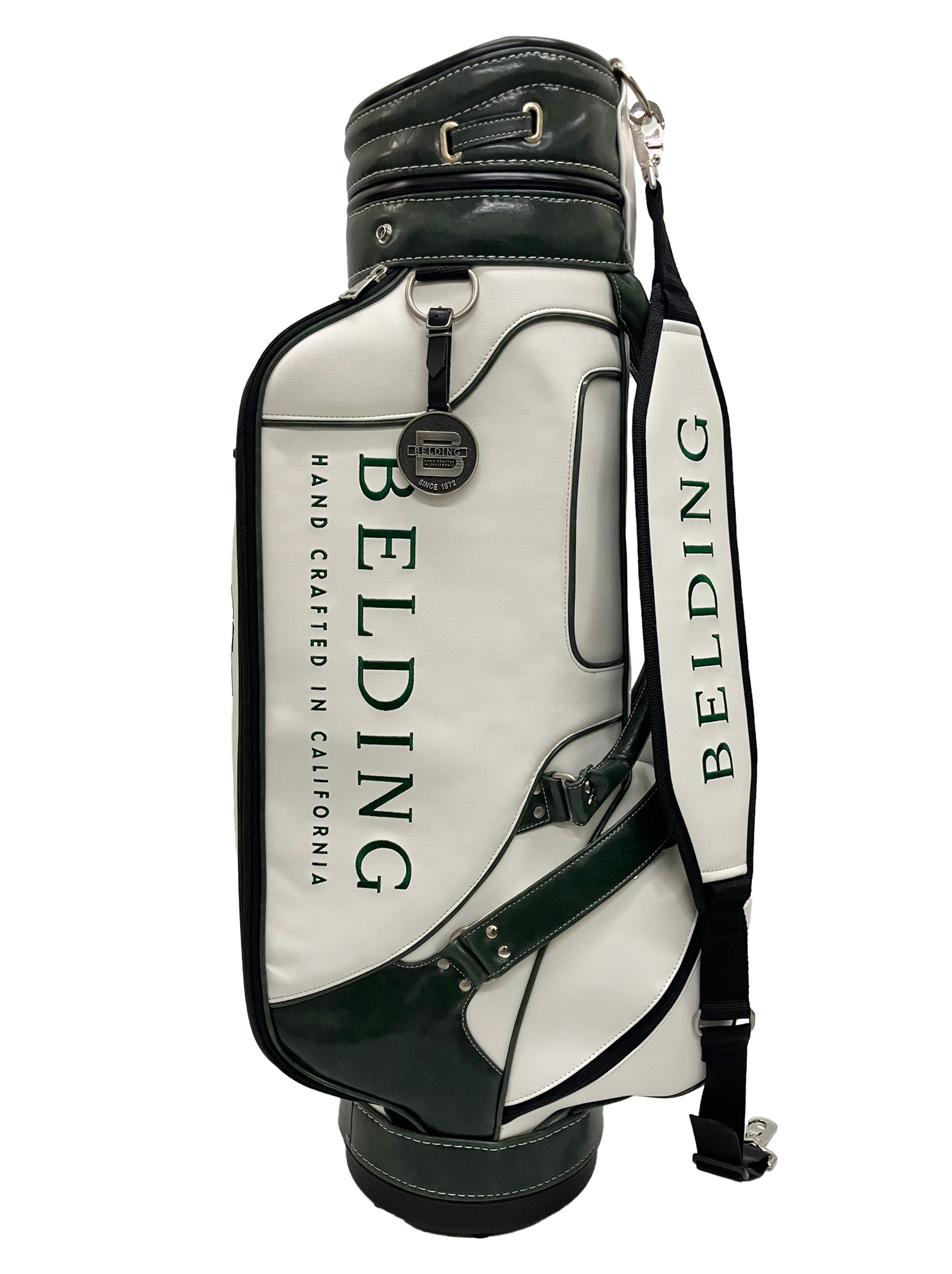 クルーズ（8.5インチ）- グリーン・グレーズ／ホワイト・エスプリ