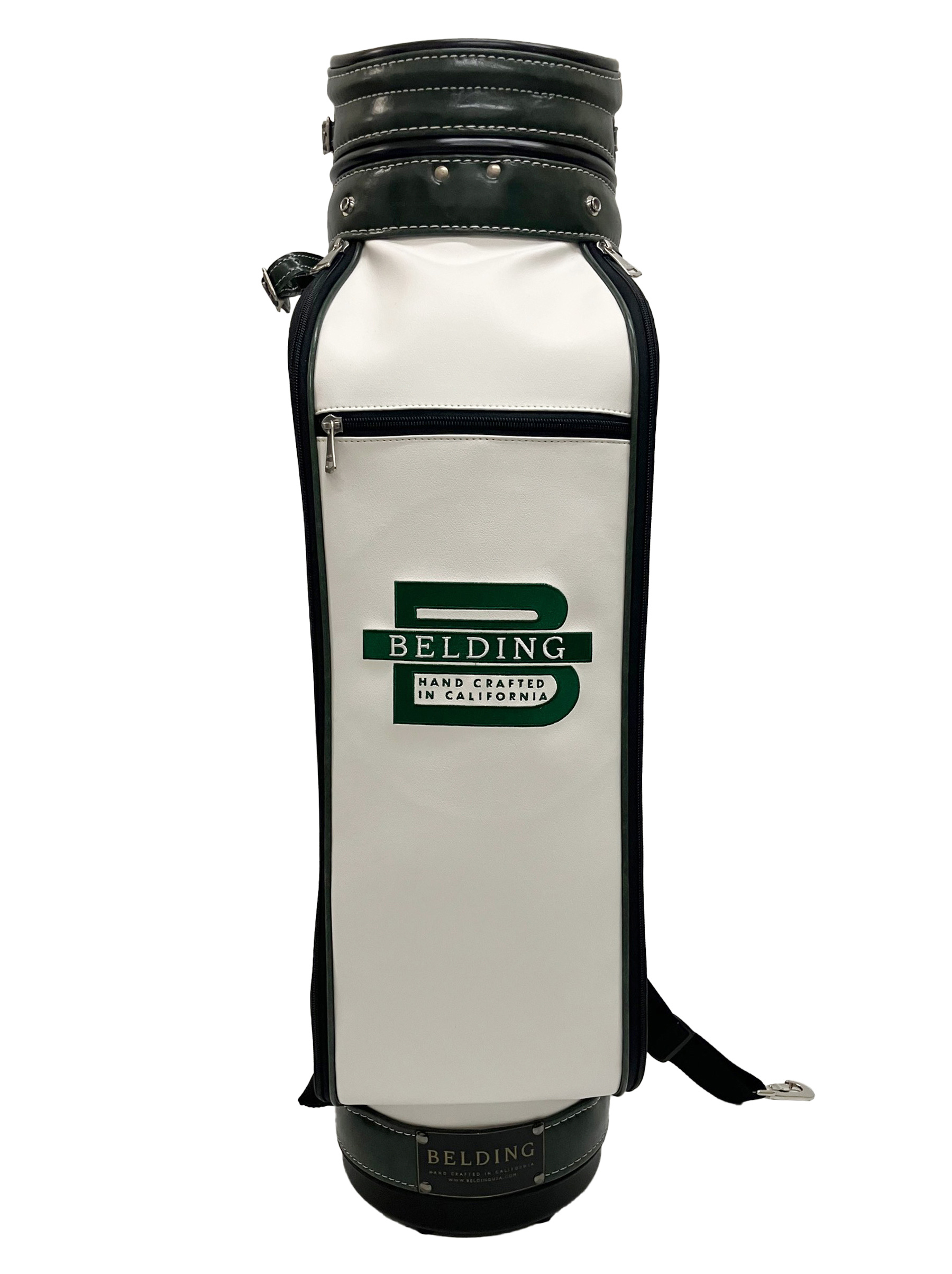 クルーズ（8.5インチ）- グリーン・グレーズ／ホワイト・エスプリ