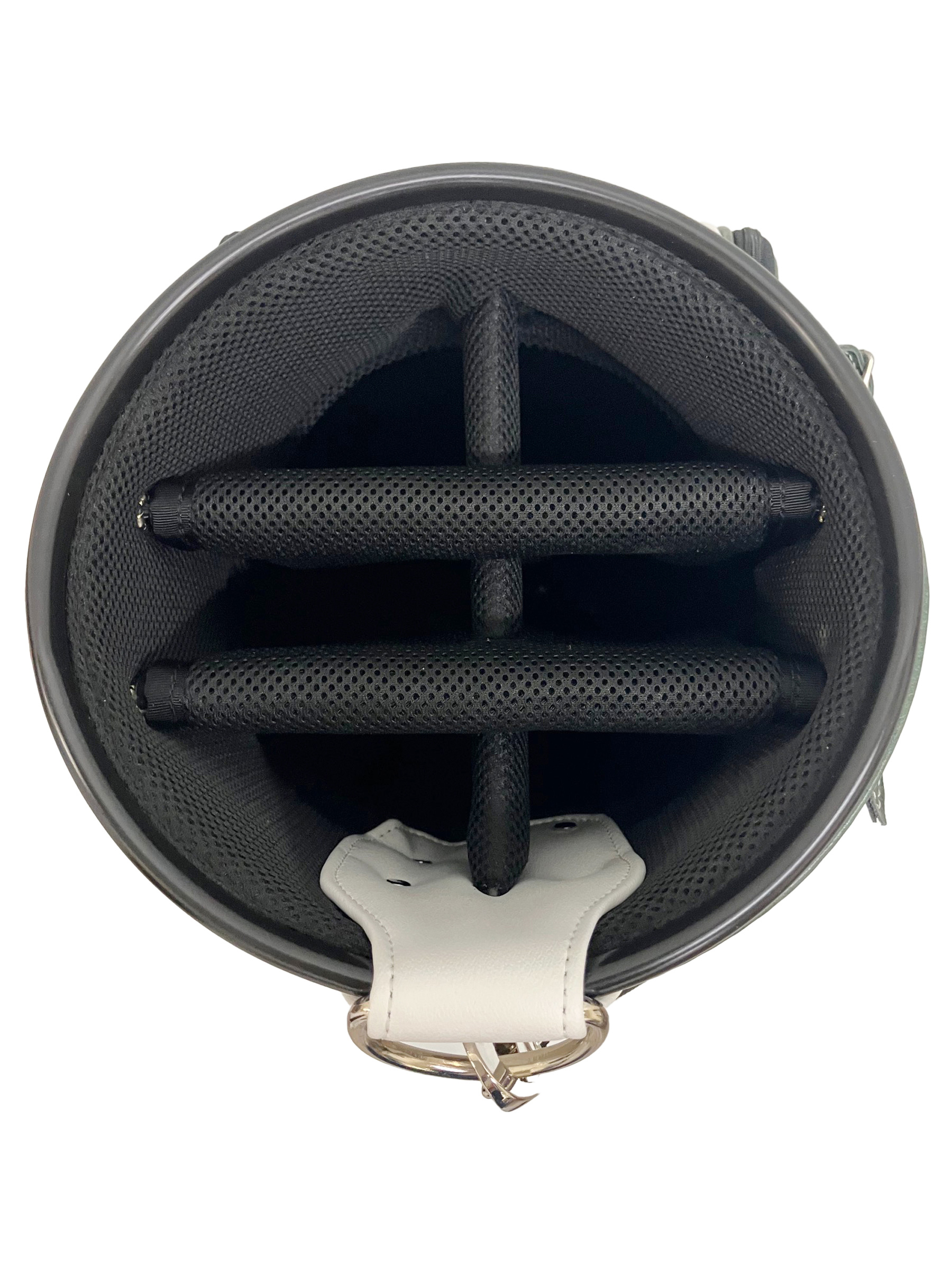 クルーズ（8.5インチ）- グリーン・グレーズ／ホワイト・エスプリ