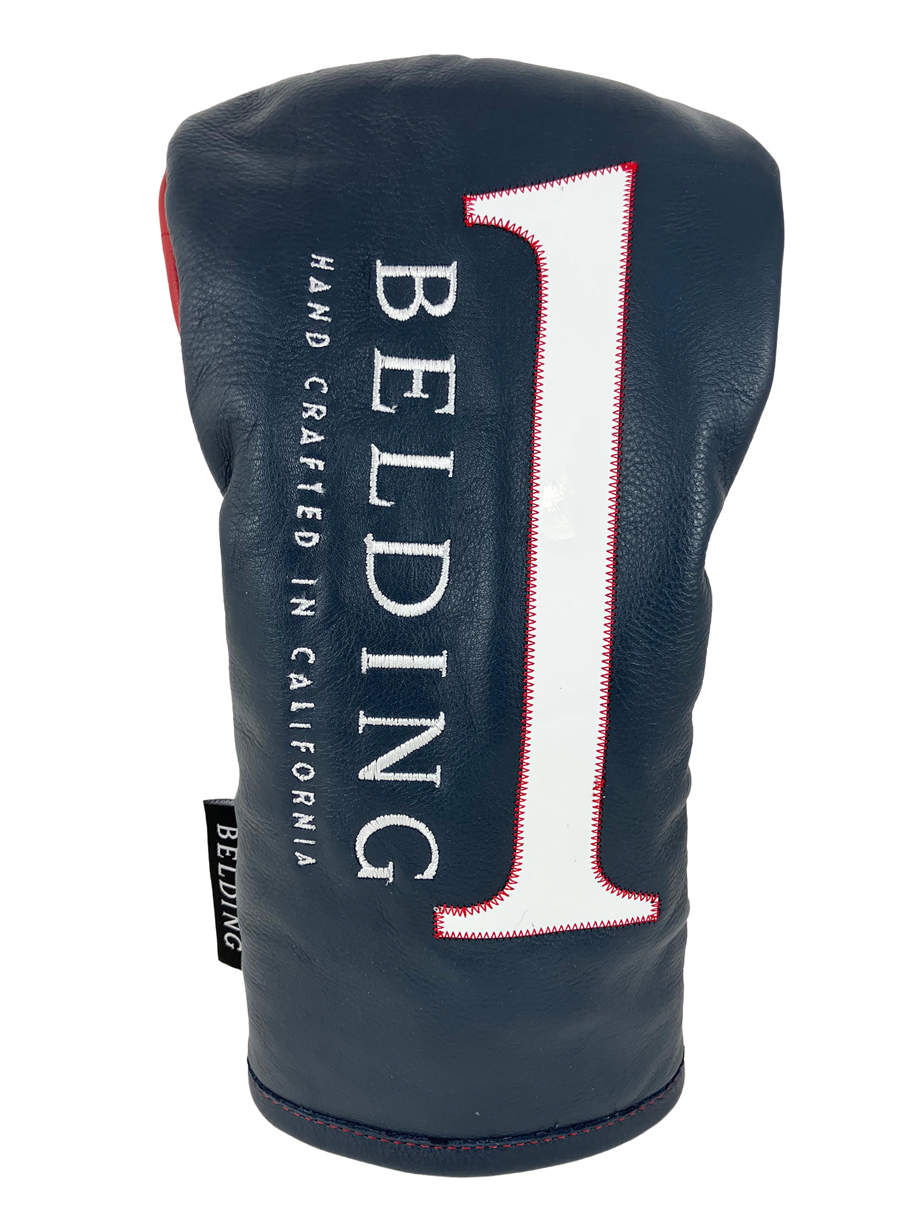 サーカ プレミアム ドライバー ヘッドカバー #1