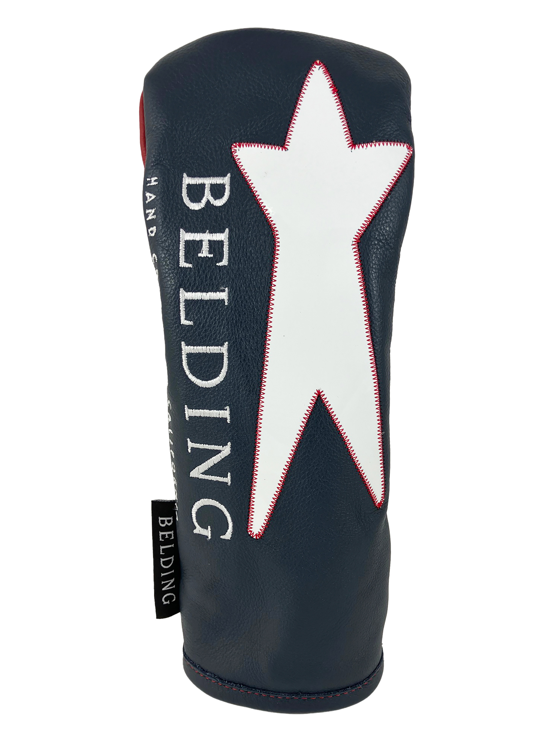 サーカ プレミアム FW ヘッドカバー #STAR