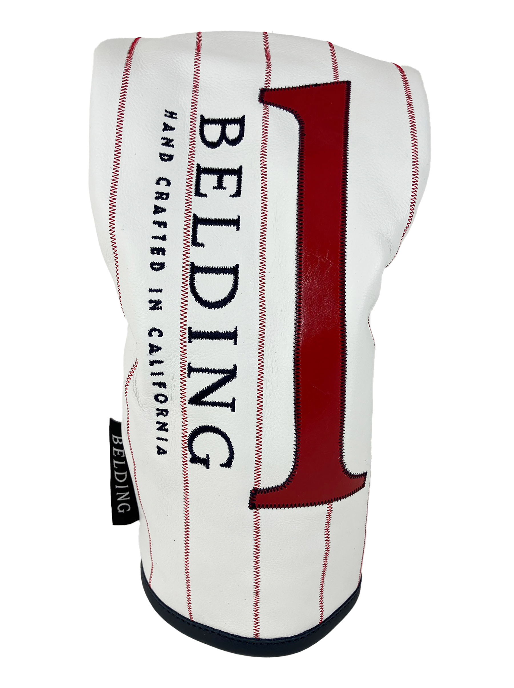 サーカ プレミアム ドライバー ヘッドカバー #1