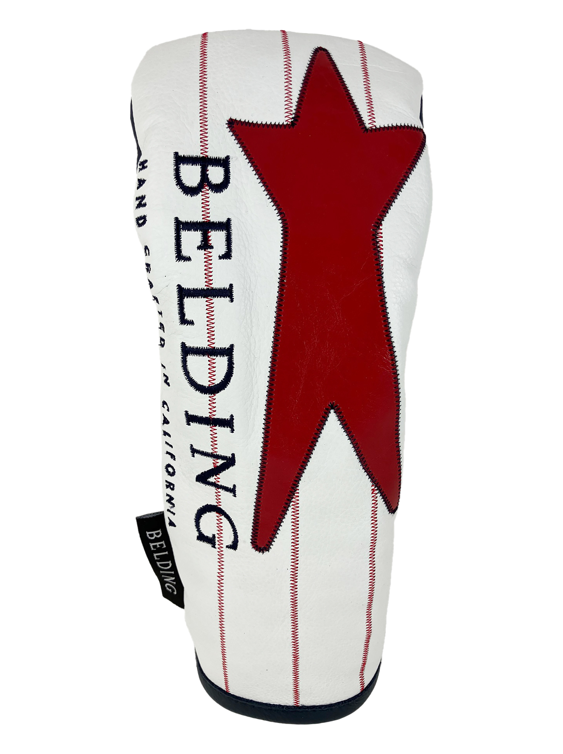 サーカ プレミアム FW ヘッドカバー #STAR