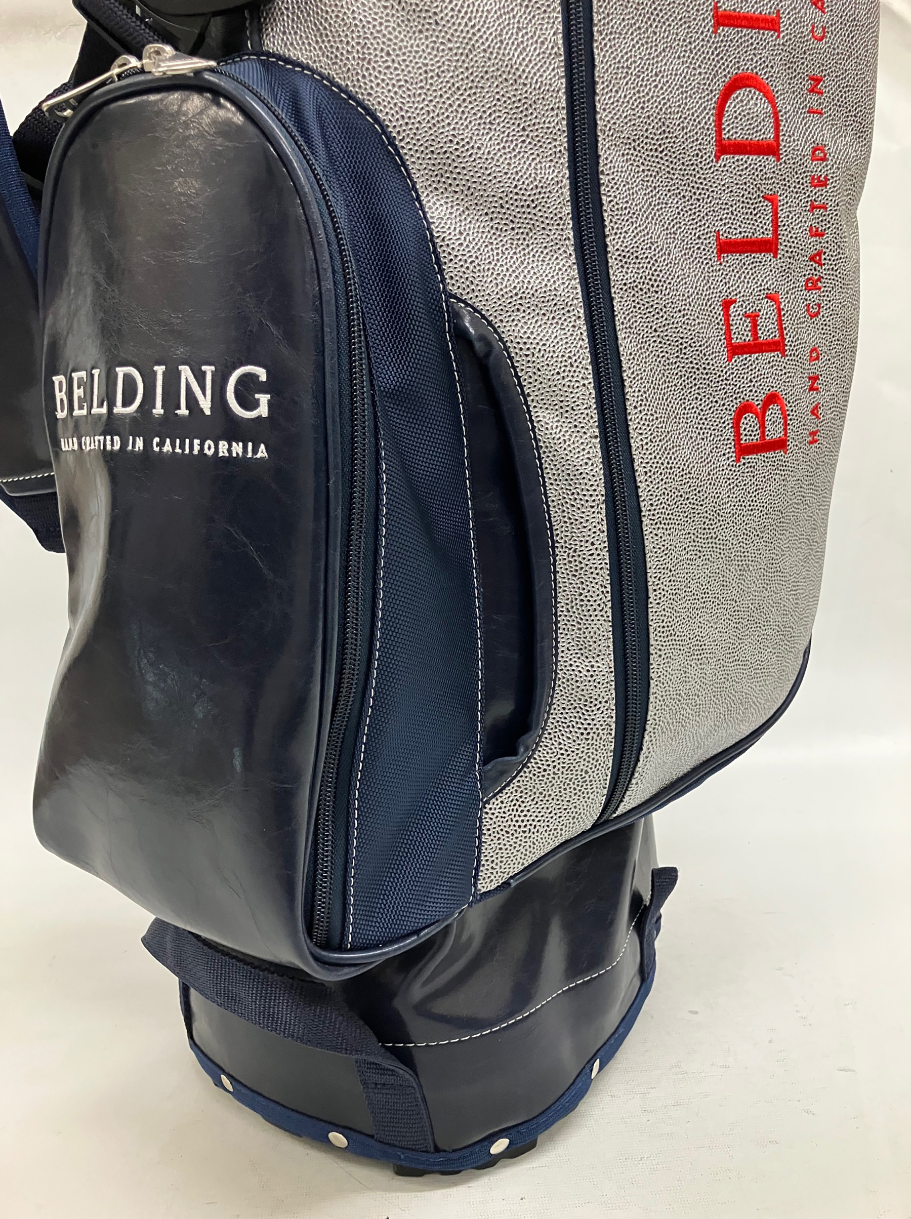 HBXG85SBB1367　サンバード 3.0 スタンドバッグ