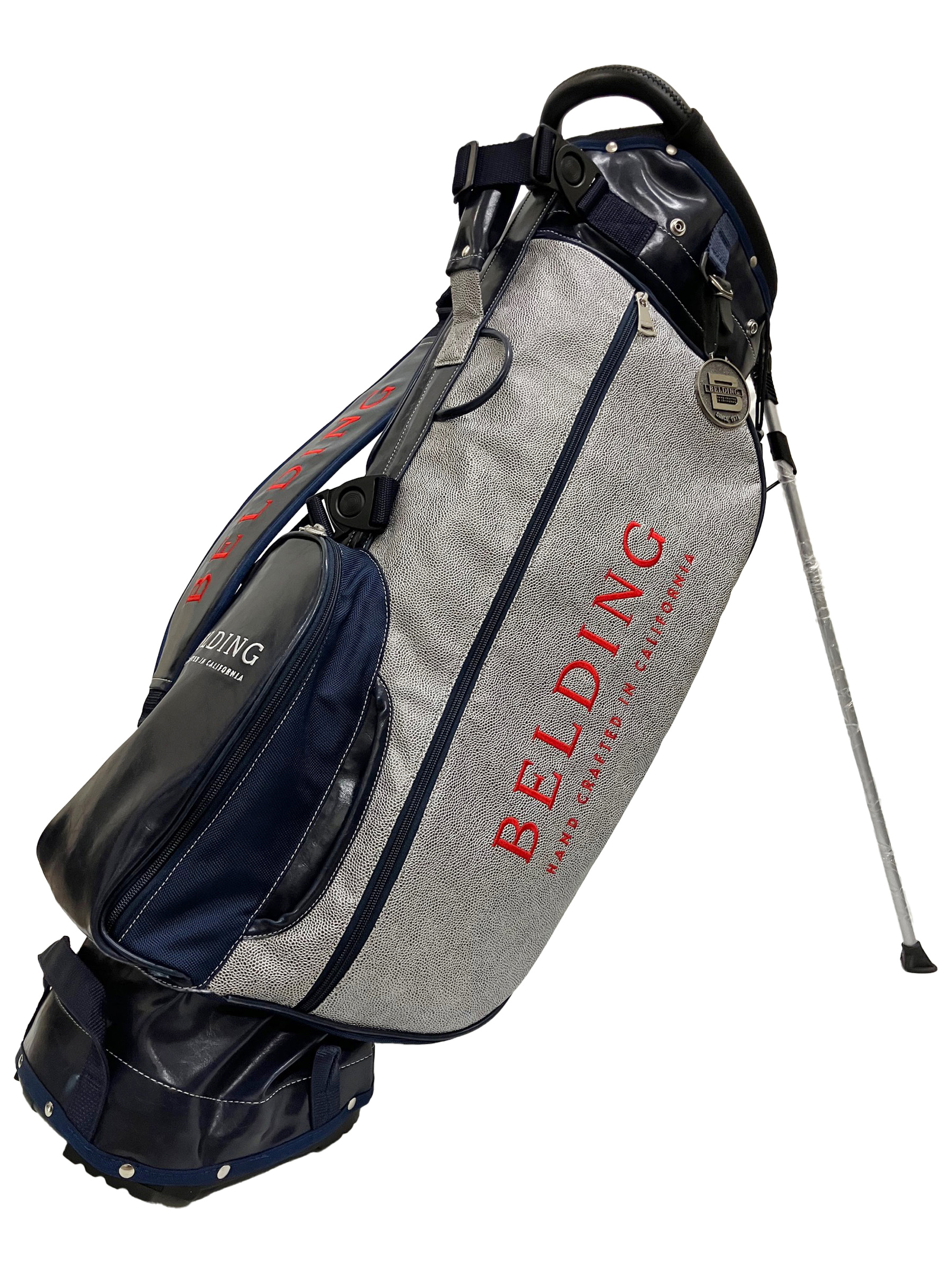 HBXG85SBB1367　サンバード 3.0 スタンドバッグ