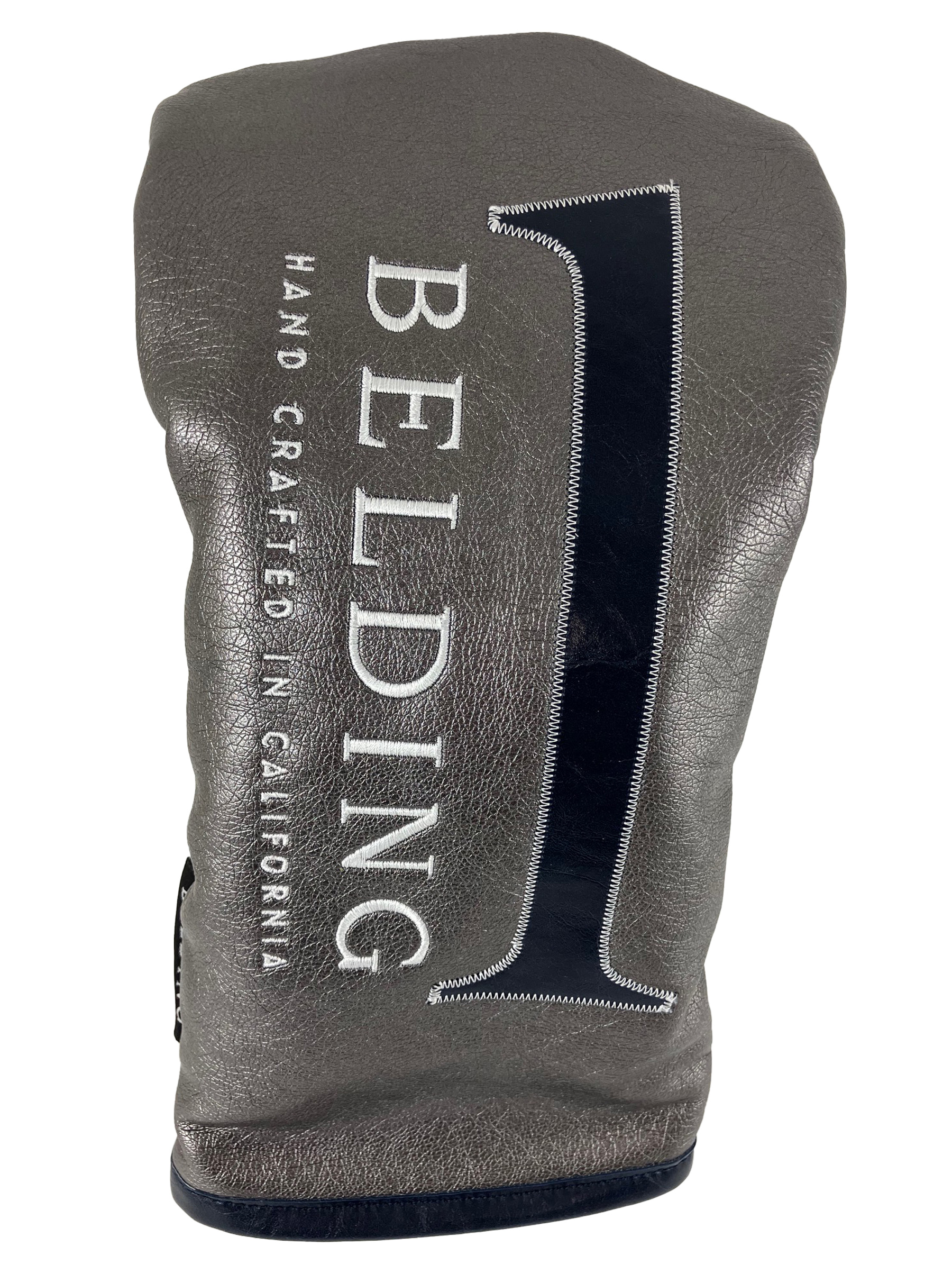 サーカ プレミアム ヘッドカバー4点セット （メタル）