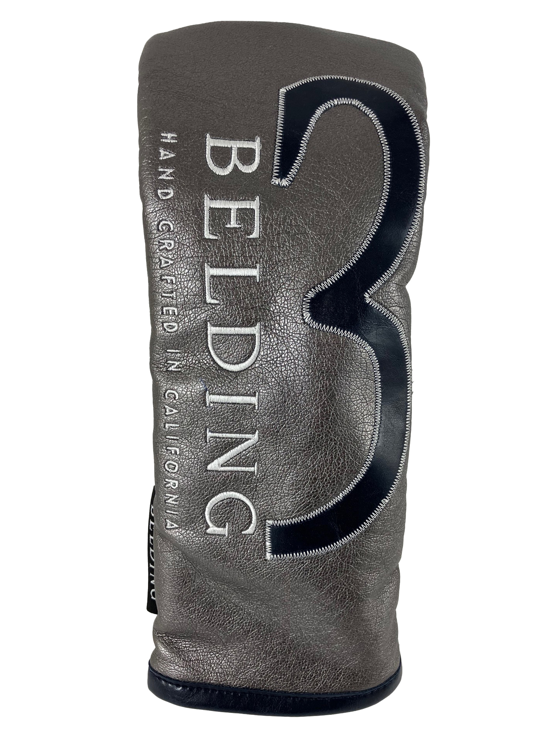 サーカ プレミアム ヘッドカバー4点セット （メタル）