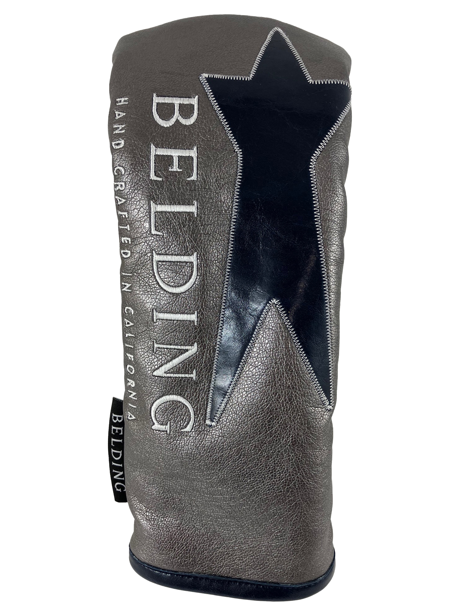 サーカ プレミアム ヘッドカバー4点セット （メタル）