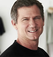 ジョン・アシュワース John Ashworth