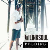 LINKSOUL by BELDING